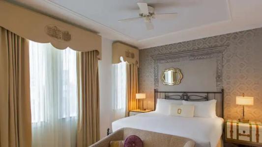 The Driskill, in The Unbound Collection by Hyatt - 56