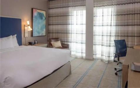 Hilton Austin Airport - 31