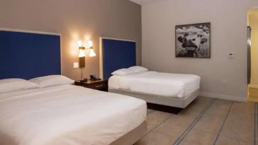 Hilton Austin Airport - 34