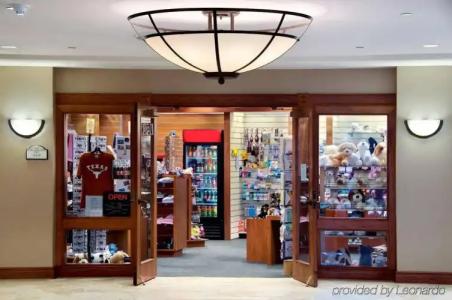 Hilton Austin Airport - 29