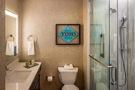 Hilton Austin Airport - 58