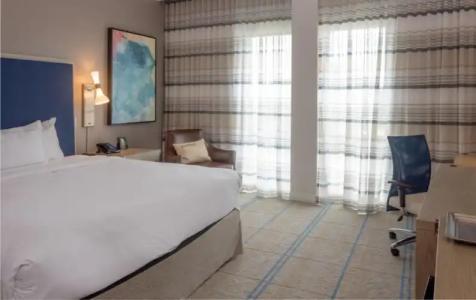 Hilton Austin Airport - 60