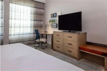 Hilton Austin Airport - 32