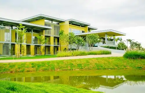 Meesuk Residences - 0