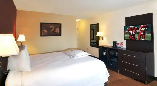 Red Roof Inn Plus+ Austin South - 39