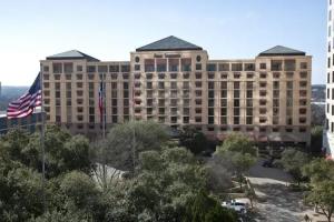 Four Seasons Hotel Austin, Остин