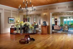 Omni Barton Creek Resort & Spa, Остин