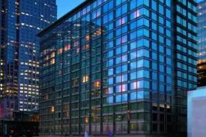 Отель «The Ritz-Carlton, Charlotte», Шарлотт