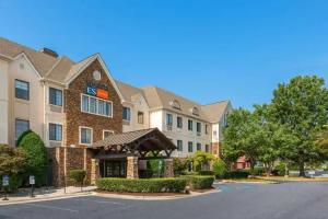 Отель «Sonesta ES Suites Charlotte Arrowood», Шарлотт