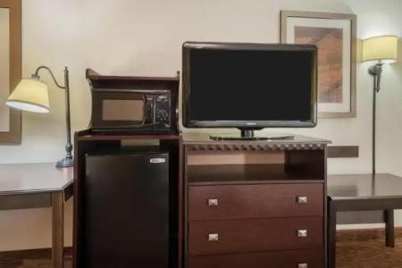 Hampton Inn Charlotte University Place - 37