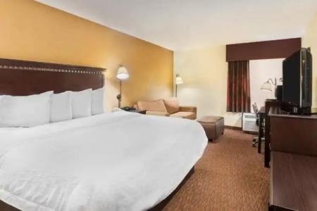 Hampton Inn Charlotte University Place - 33