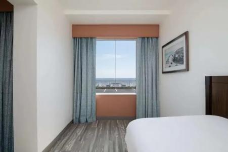Hilton Garden Inn Oceanfront - 69