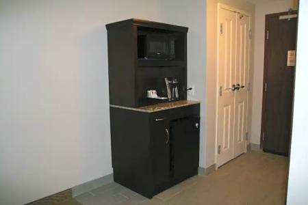 Hilton Garden Inn Oceanfront - 75