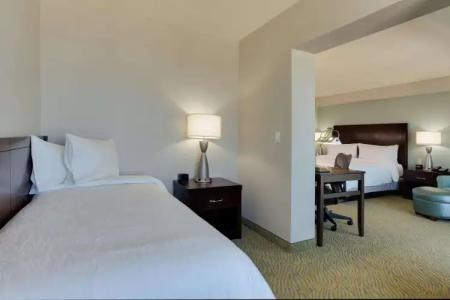 Hilton Garden Inn Oceanfront - 1