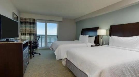 Hilton Garden Inn Oceanfront - 83