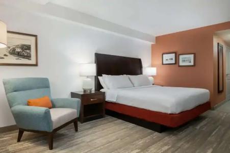 Hilton Garden Inn Oceanfront - 34