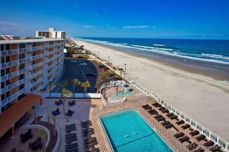 Holiday Inn Resort Oceanfront, An Ihg - 26