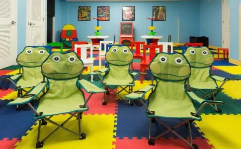 Holiday Inn Resort Oceanfront, An Ihg - 23