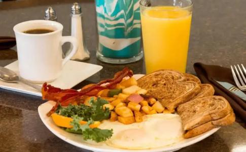 Holiday Inn Resort Oceanfront, An Ihg - 11