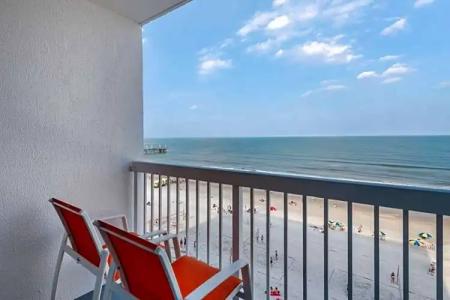 Comfort Inn & Suites Daytona Beach Oceanfront - 58