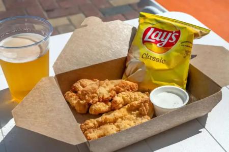 Comfort Inn & Suites Daytona Beach Oceanfront - 12