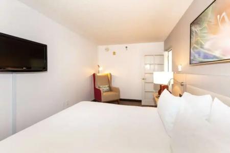 Hilton Garden Inn Airport - 64