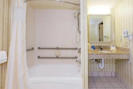 Hilton Garden Inn Airport - 53