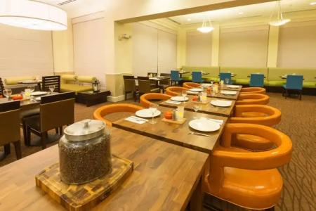 Hilton Garden Inn Airport - 29