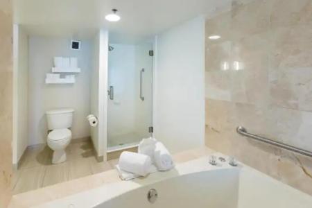 Hilton Garden Inn Airport - 92