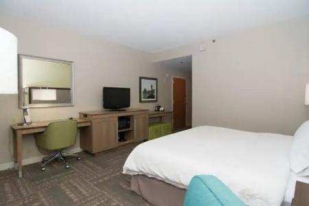 Hampton Inn Jacksonville I-10 West - 5