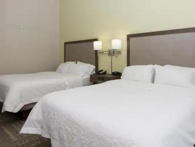 Hampton Inn Jacksonville I-10 West - 25