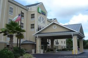 Отель «Holiday Inn Express East, An Ihg», Джексонвилл