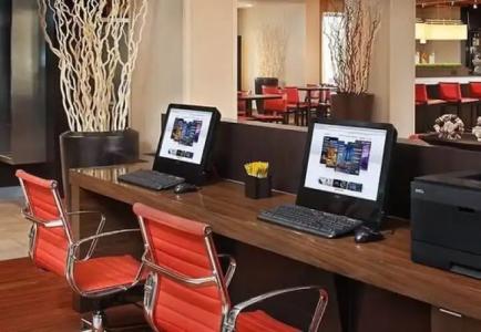 Courtyard Jacksonville Butler Boulevard - 26