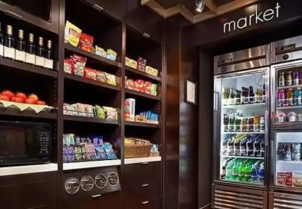 Courtyard Jacksonville Butler Boulevard - 13