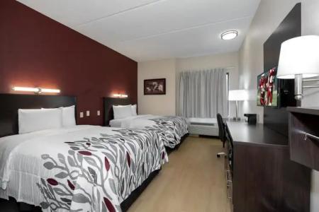 Red Roof Inn Plus+ – Southpoint - 5