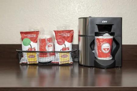 Red Roof Inn Plus+ – Southpoint - 50