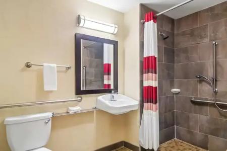 Red Roof Inn Plus+ – Southpoint - 47
