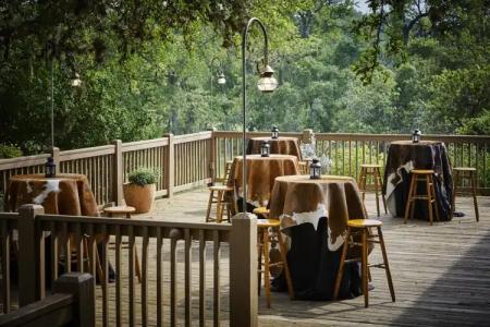 Jw Marriott San Antonio Hill Country Resort & Spa - 21