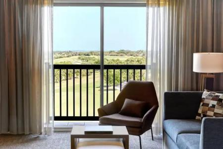 Jw Marriott San Antonio Hill Country Resort & Spa - 55