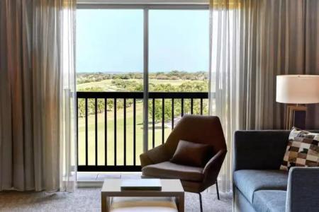 Jw Marriott San Antonio Hill Country Resort & Spa - 52