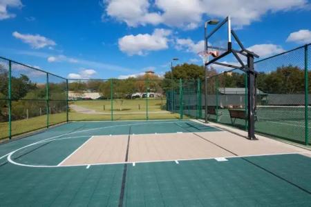 Jw Marriott San Antonio Hill Country Resort & Spa - 29