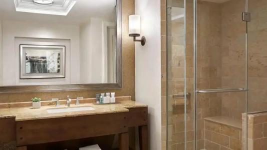 Jw Marriott San Antonio Hill Country Resort & Spa - 73