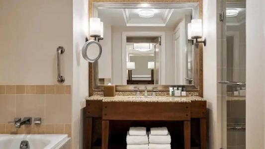 Jw Marriott San Antonio Hill Country Resort & Spa - 72