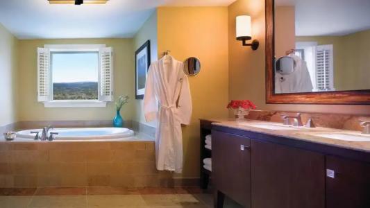 Jw Marriott San Antonio Hill Country Resort & Spa - 63