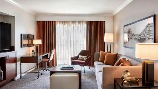 Jw Marriott San Antonio Hill Country Resort & Spa - 65