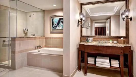 Jw Marriott San Antonio Hill Country Resort & Spa - 67