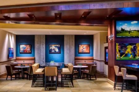 Jw Marriott San Antonio Hill Country Resort & Spa - 23