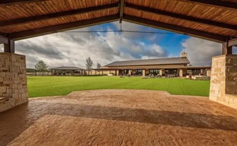 Jw Marriott San Antonio Hill Country Resort & Spa - 38