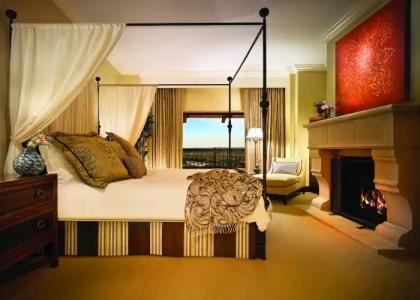 Jw Marriott San Antonio Hill Country Resort & Spa - 7