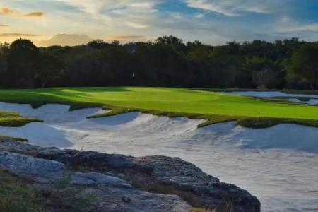 Jw Marriott San Antonio Hill Country Resort & Spa - 37